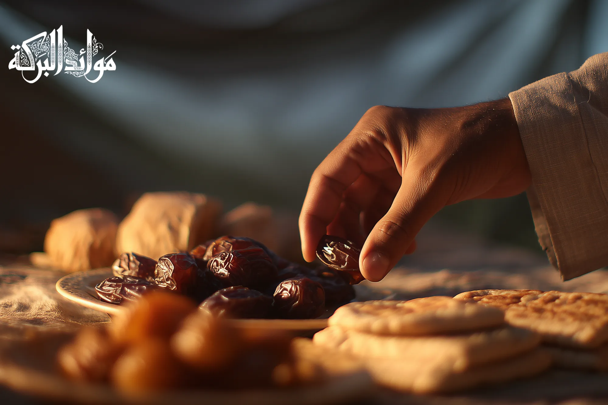 موائد البركة