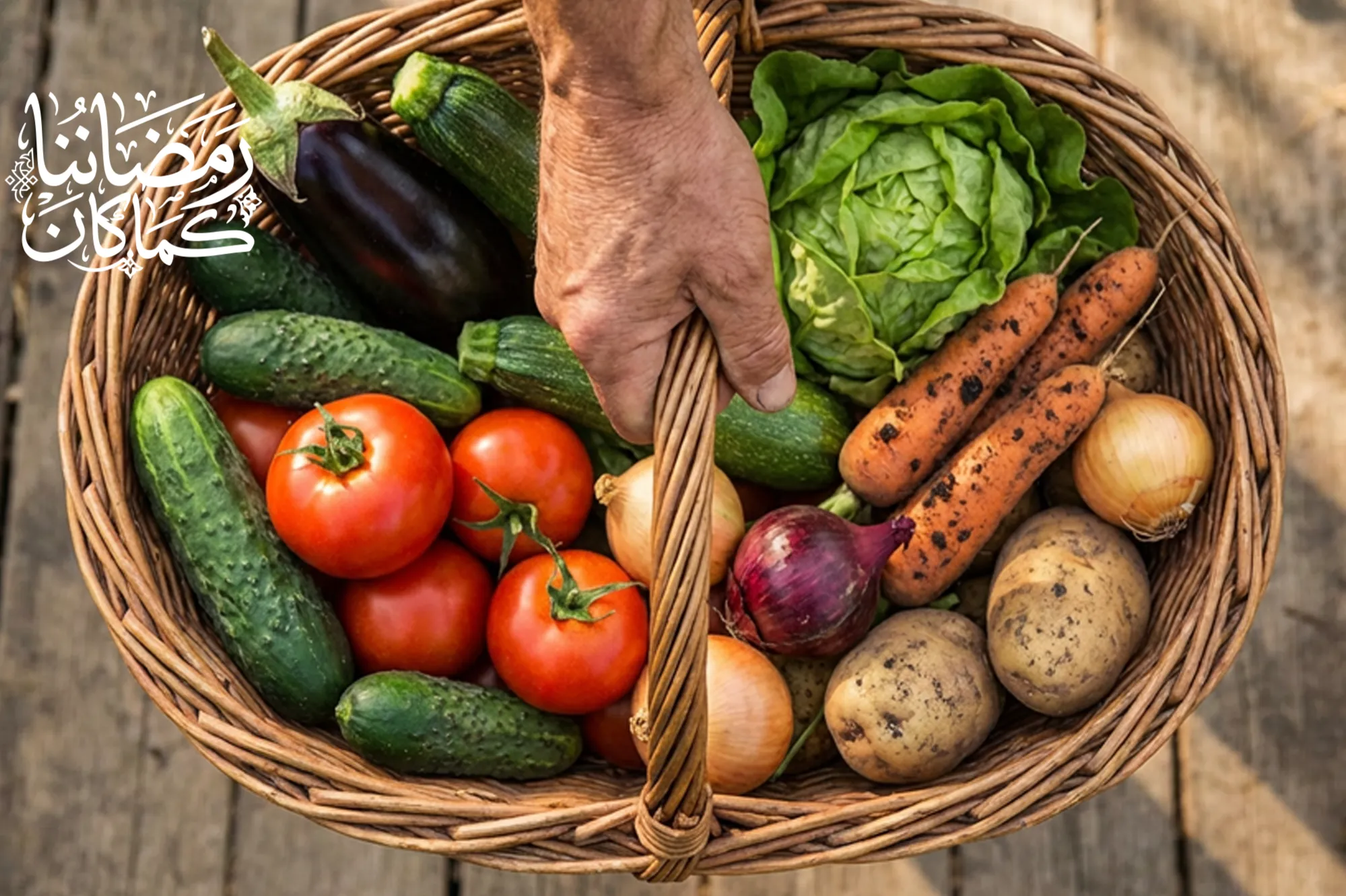 رمضاننا كما كان