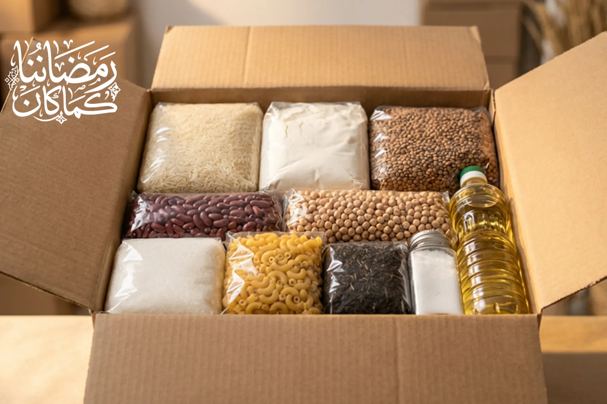 رمضاننا كما كان